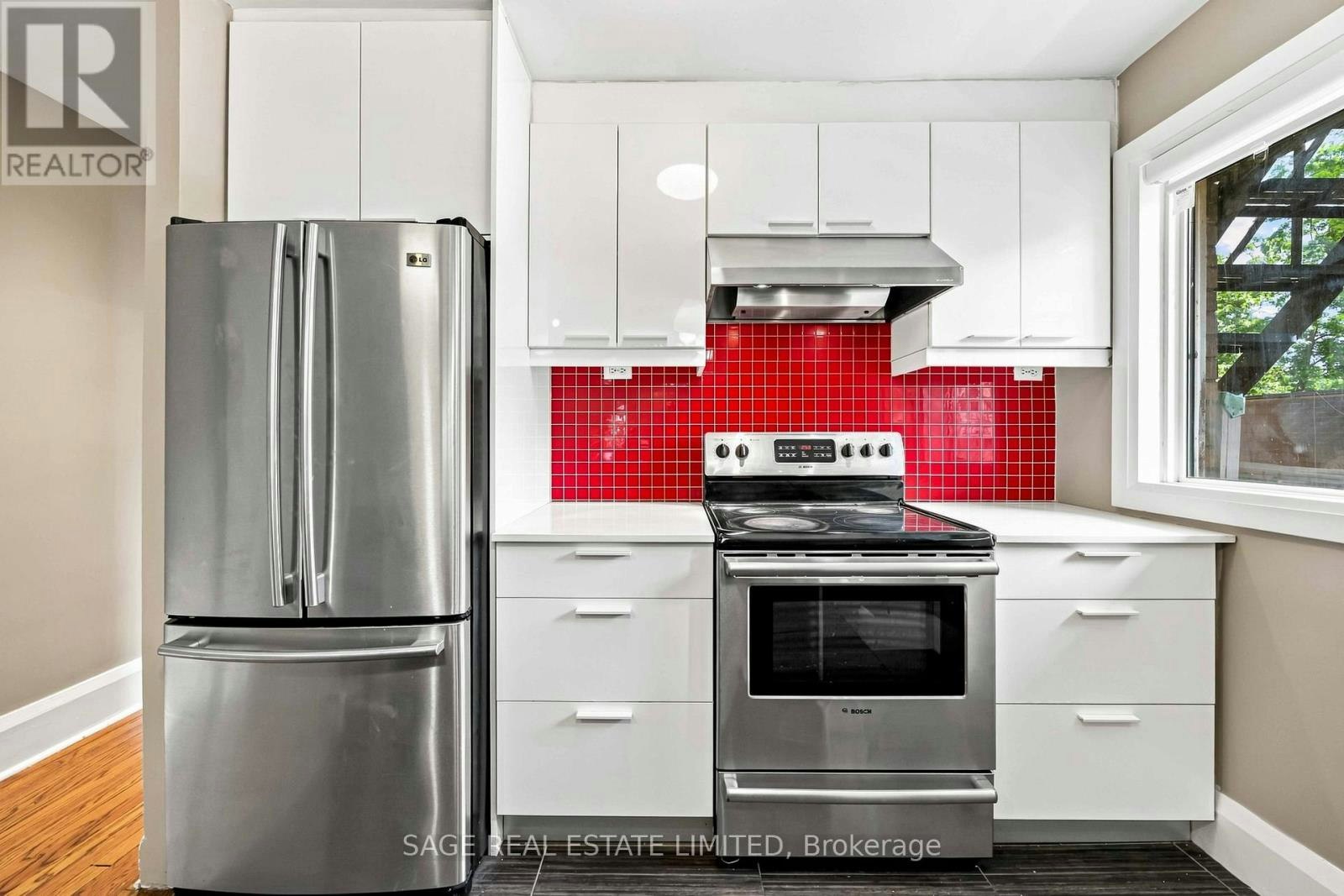 MAIN FLOOR-251 High Park Avenue, Toronto, ON, M6P 2S5 - 20
