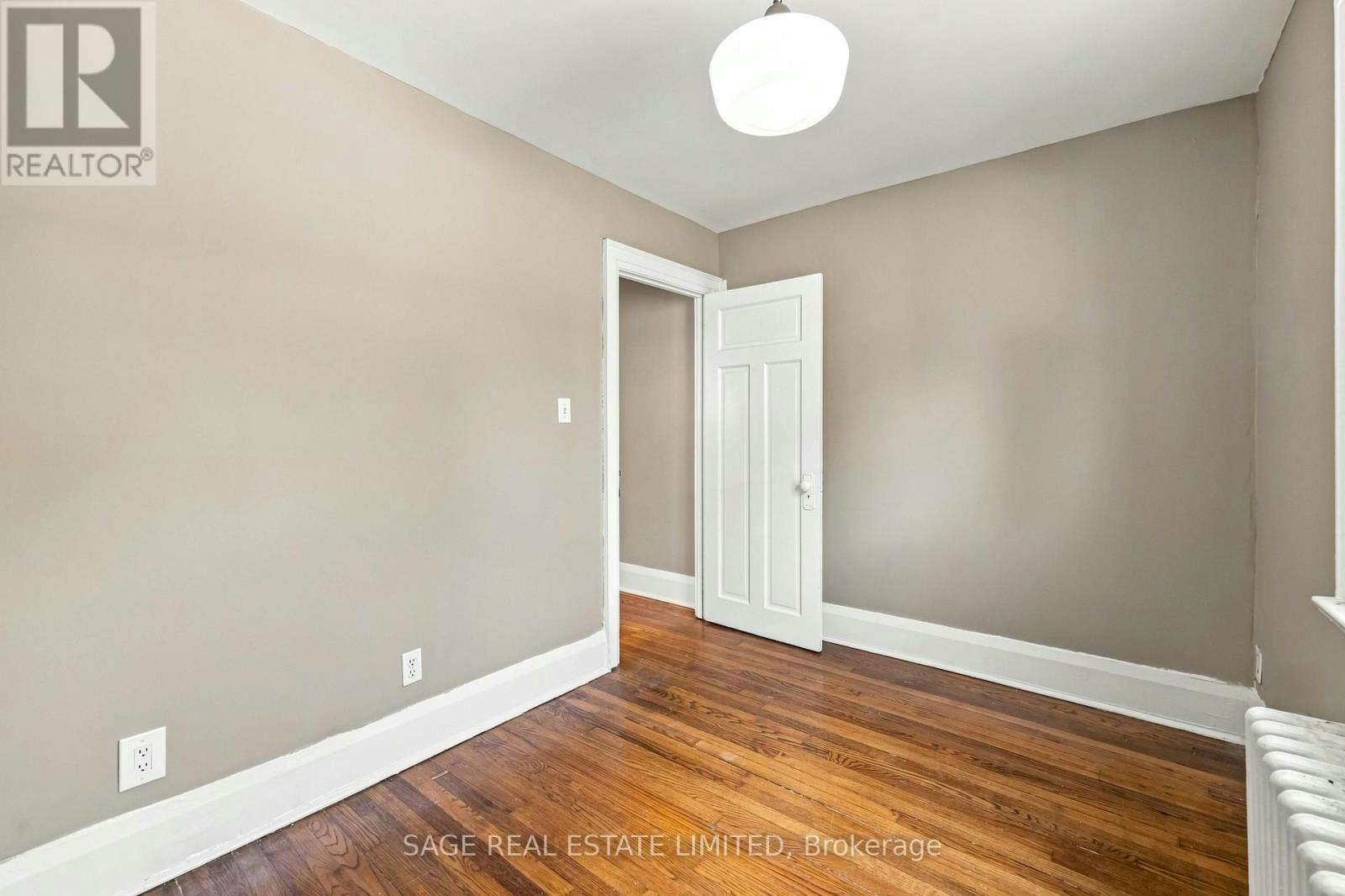 MAIN FLOOR-251 High Park Avenue, Toronto, ON, M6P 2S5 - 28