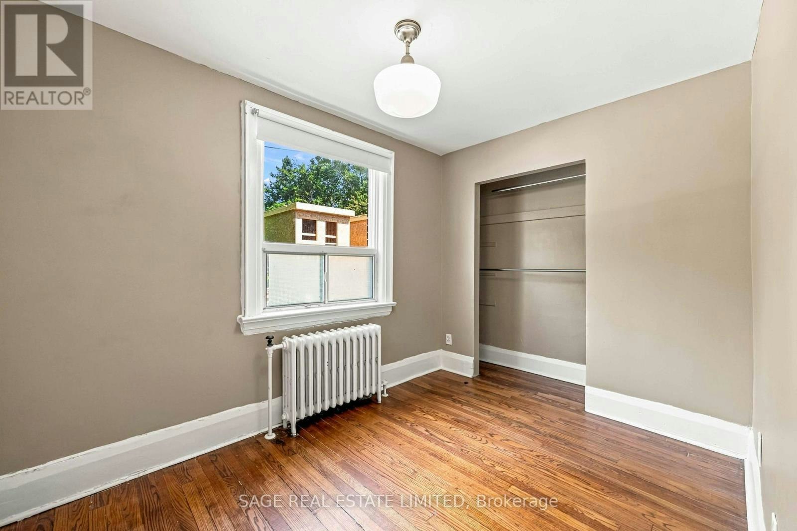 MAIN FLOOR-251 High Park Avenue, Toronto, ON, M6P 2S5 - 29