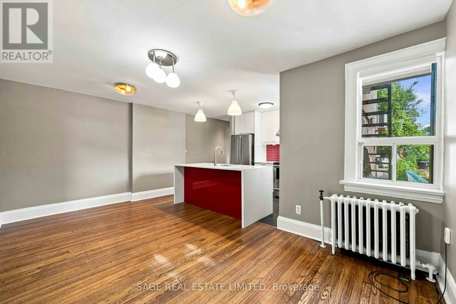 MAIN FLOOR-251 High Park Avenue, Toronto, ON, M6P 2S5 - 12