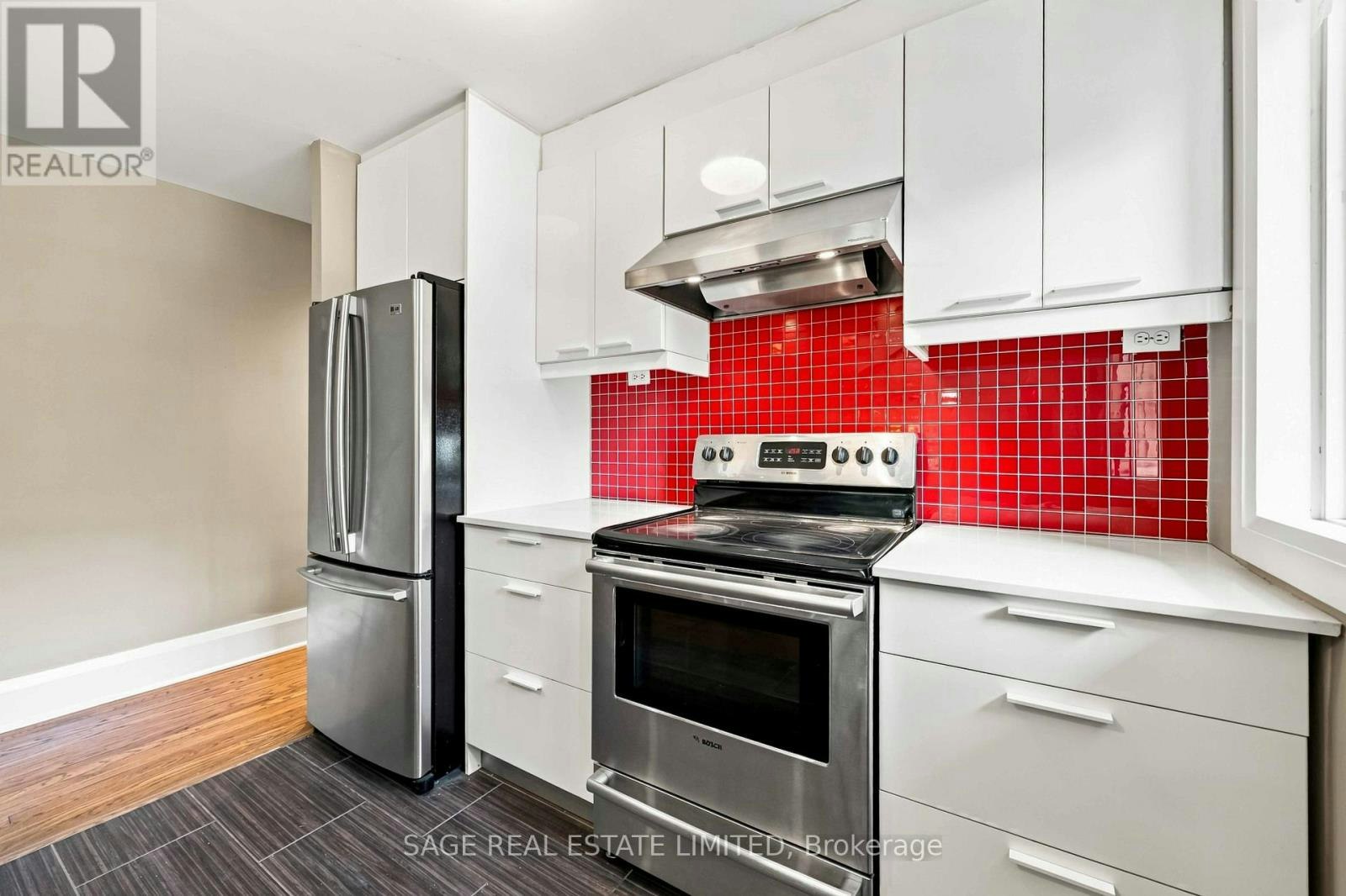 MAIN FLOOR-251 High Park Avenue, Toronto, ON, M6P 2S5 - 19