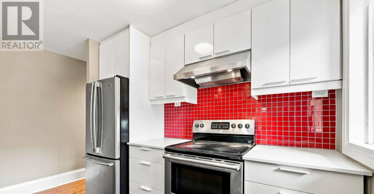 MAIN FLOOR-251 High Park Avenue, Toronto, ON, M6P 2S5 - 19