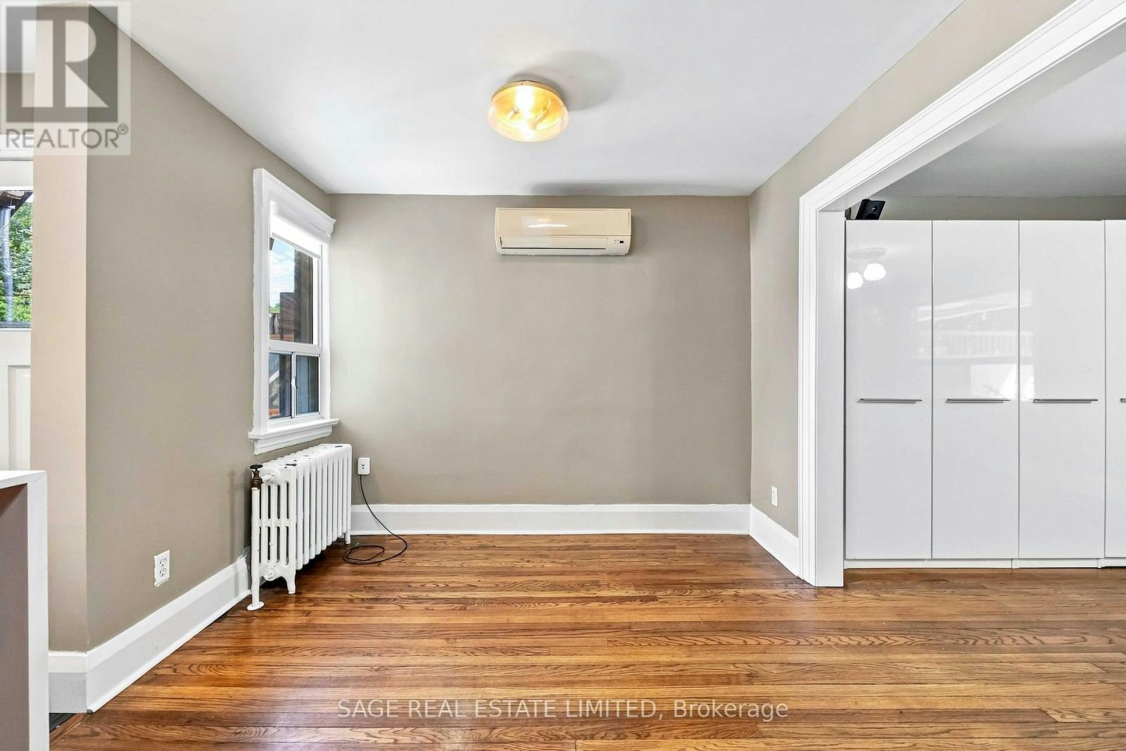 MAIN FLOOR-251 High Park Avenue, Toronto, ON, M6P 2S5 - 14