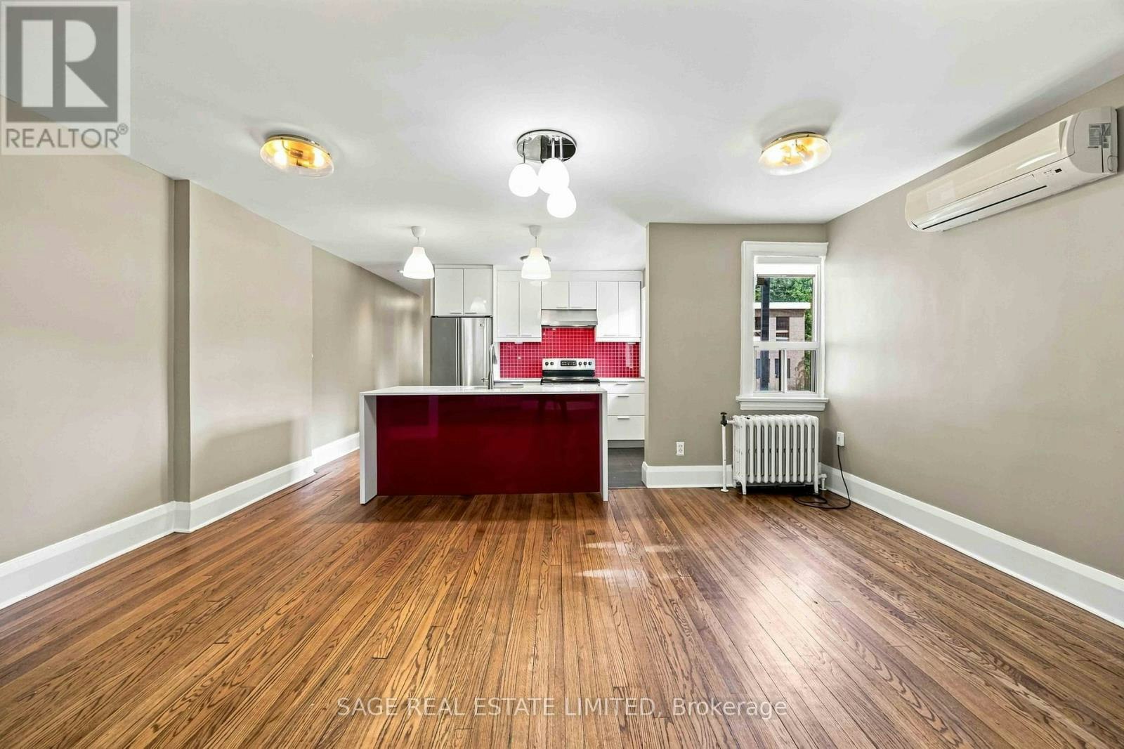 MAIN FLOOR-251 High Park Avenue, Toronto, ON, M6P 2S5 - 11