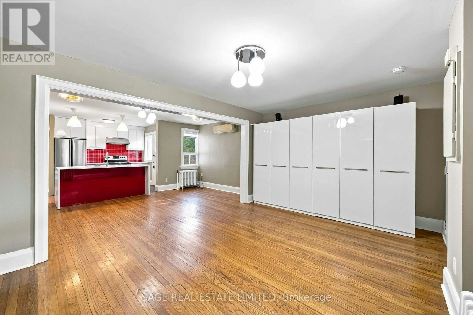 MAIN FLOOR-251 High Park Avenue, Toronto, ON, M6P 2S5 - 8
