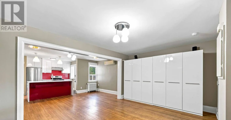 MAIN FLOOR-251 High Park Avenue, Toronto, ON, M6P 2S5 - 8
