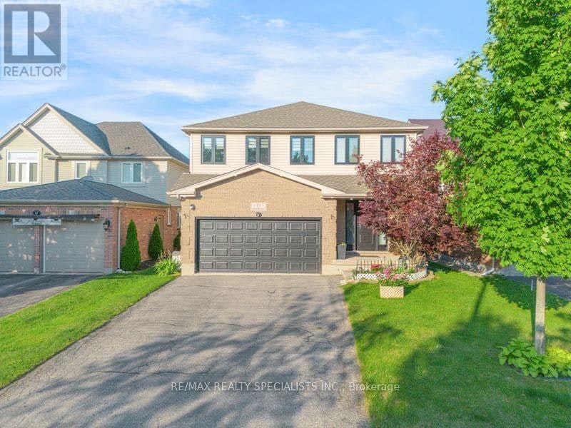 71 Mcfarlane Drive, Cambridge, ON, N3C 4L7
