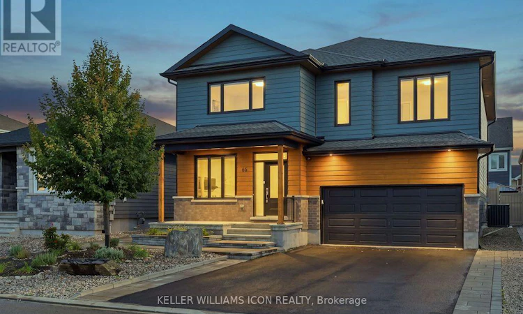 65 Axel Crescent