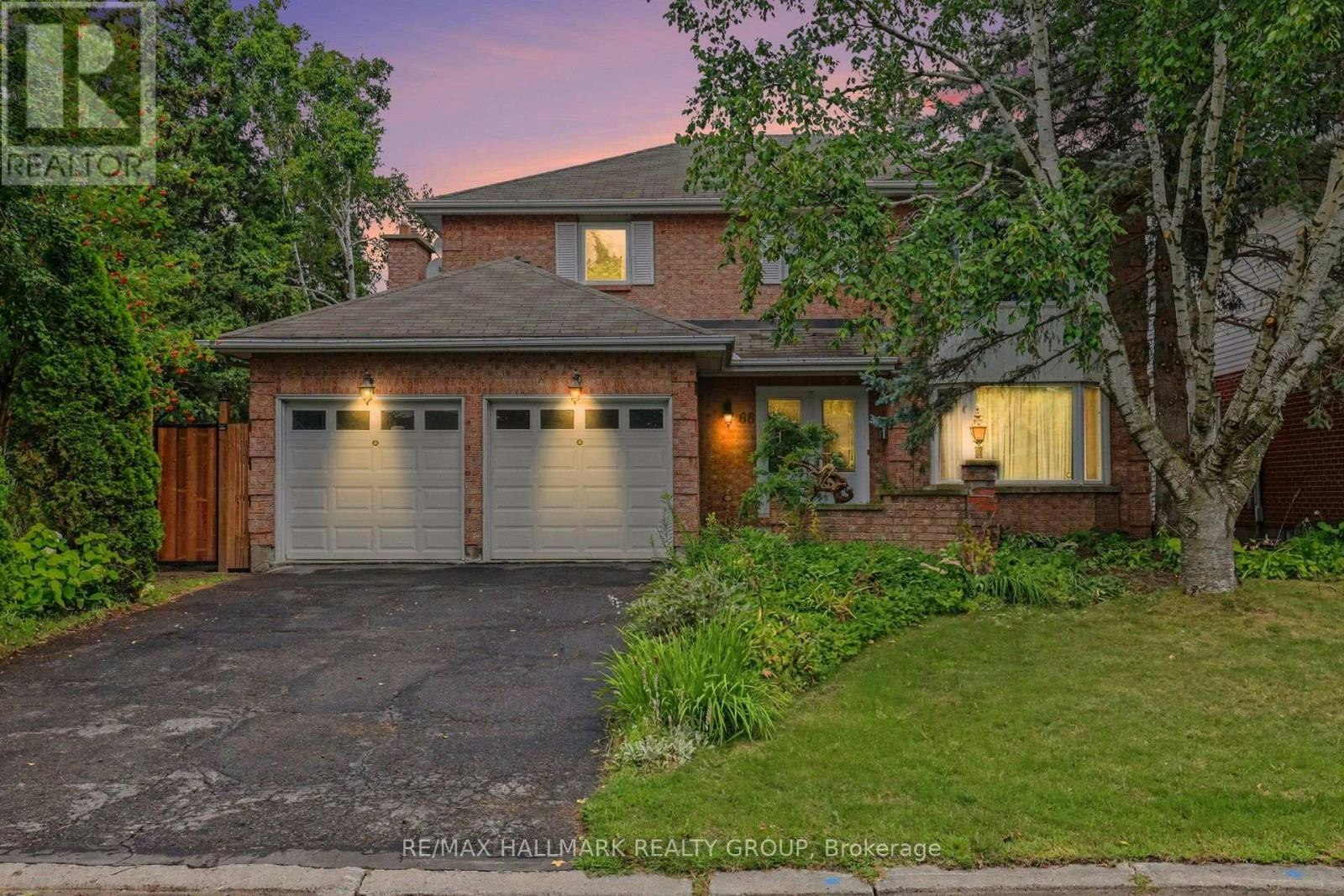 66 Bateman Drive, Ottawa, ON, K2G 5H5