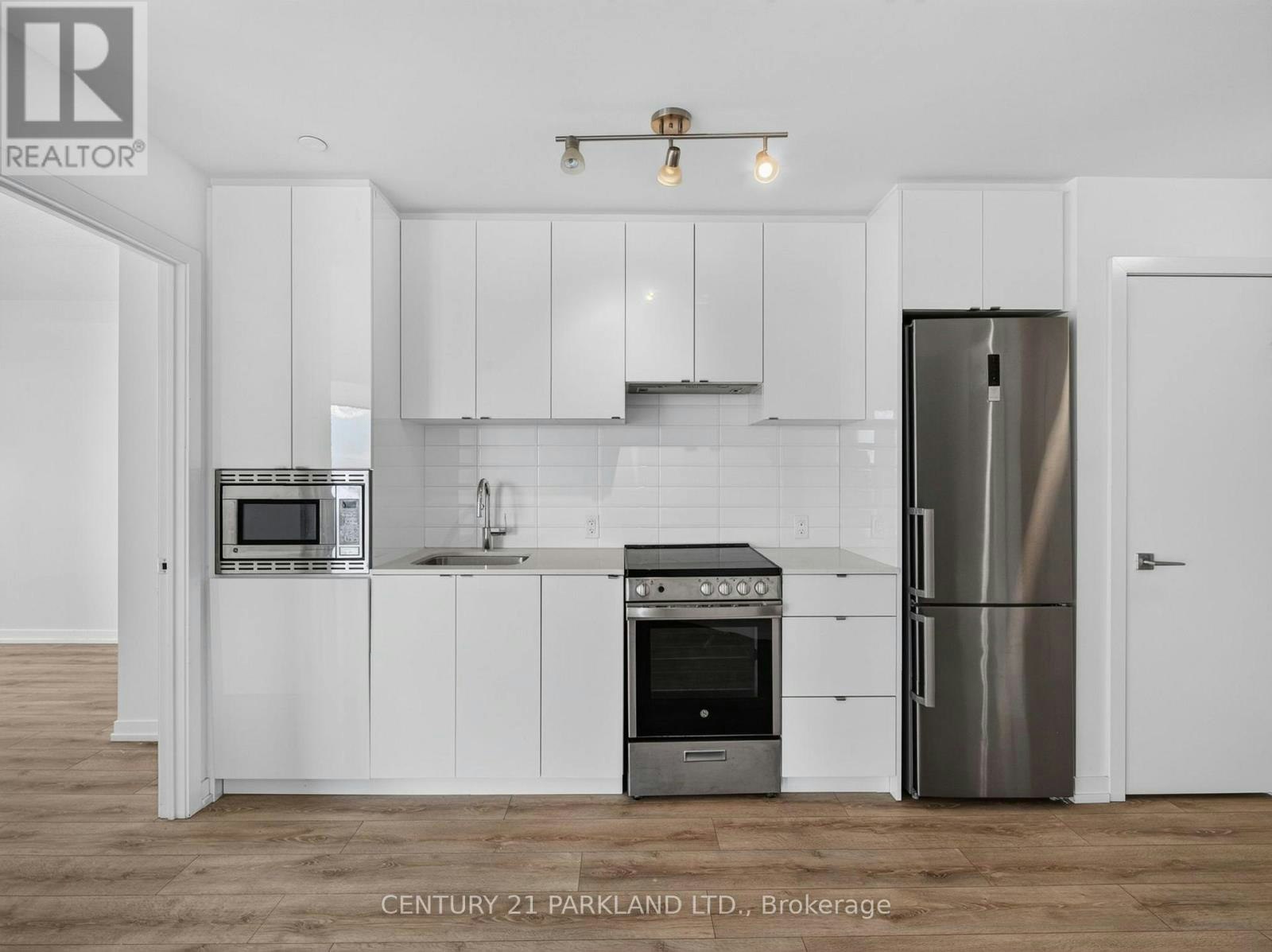 2007-49 Liberty Street EAST, Toronto, ON, M6K 0B2 - 8
