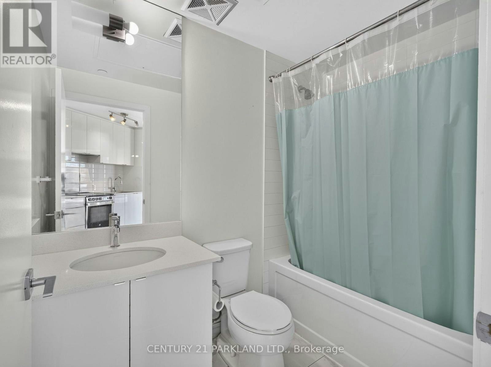 2007-49 Liberty Street EAST, Toronto, ON, M6K 0B2 - 17