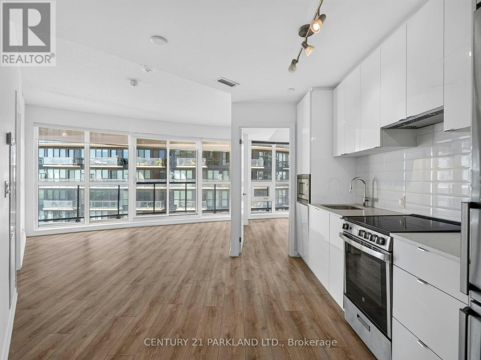 2007-49 Liberty Street EAST, Toronto, ON, M6K 0B2 - 12