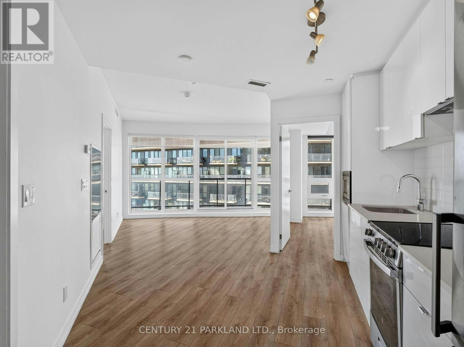 2007-49 Liberty Street EAST, Toronto, ON, M6K 0B2 - 9