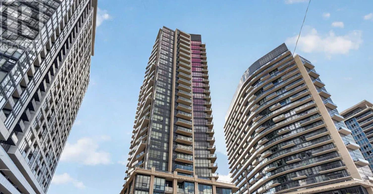 2007-49 Liberty Street EAST, Toronto, ON, M6K 0B2