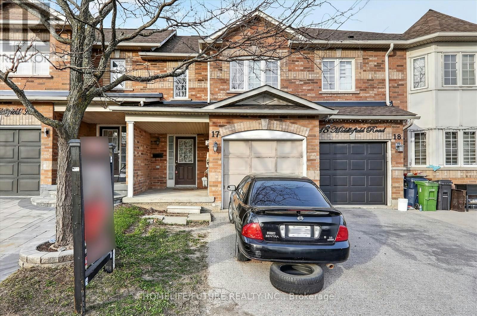 17-435 Middlefield Road, Toronto, ON, M1S 5W1