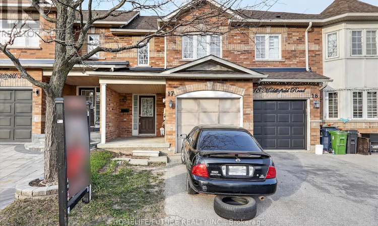 17-435 Middlefield Road