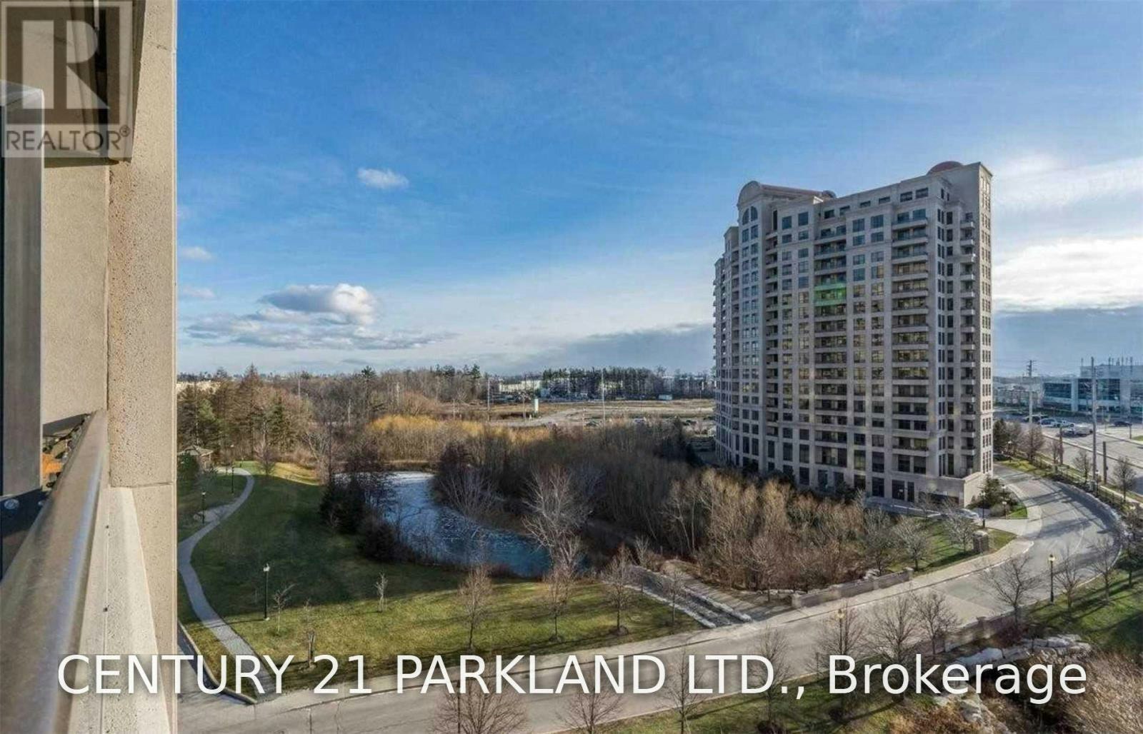 608-9235 Jane Street, Vaughan, ON, L6A 0J7 - 17