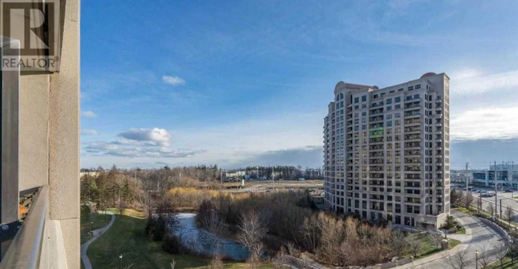 608-9235 Jane Street, Vaughan, ON, L6A 0J7 - 17