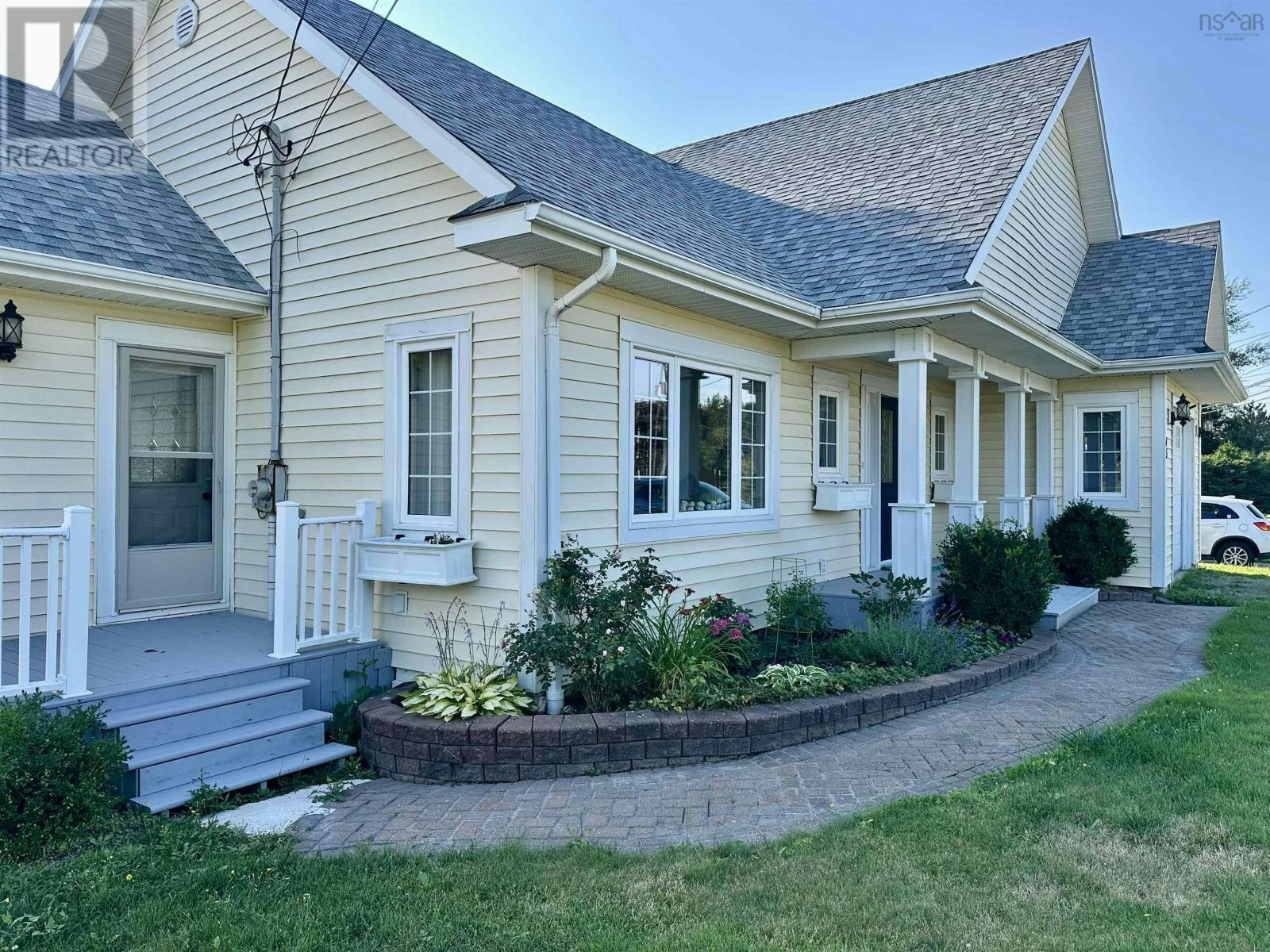 45 Embree Island Road, Port Hawkesbury, NS, B9A 2E3