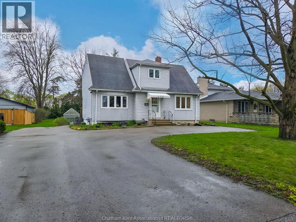 426 Victoria Avenue, Chatham-Kent, ON, N7L 3B3