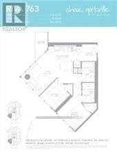5202-45 Charles Street E, Toronto, ON, M4Y 0B8 - 9