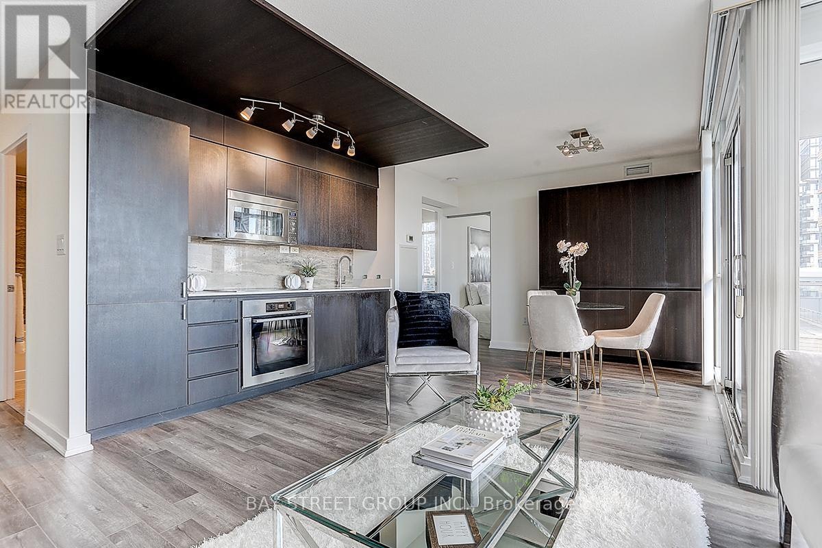 1206-15 Iceboat Terrace, Toronto, ON, M5V 4A5 - 10