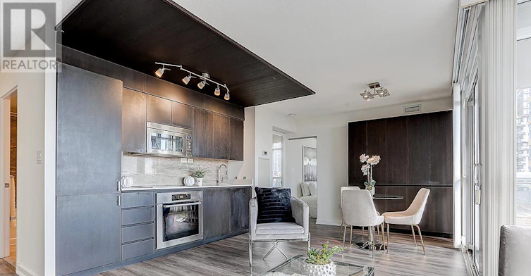 1206-15 Iceboat Terrace, Toronto, ON, M5V 4A5 - 10