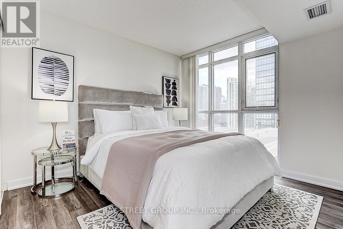 1206-15 Iceboat Terrace, Toronto, ON, M5V 4A5 - 14