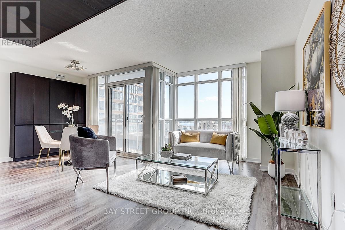 1206-15 Iceboat Terrace, Toronto, ON, M5V 4A5 - 6