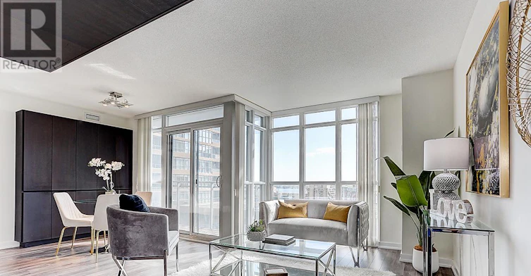 1206-15 Iceboat Terrace, Toronto, ON, M5V 4A5 - 6