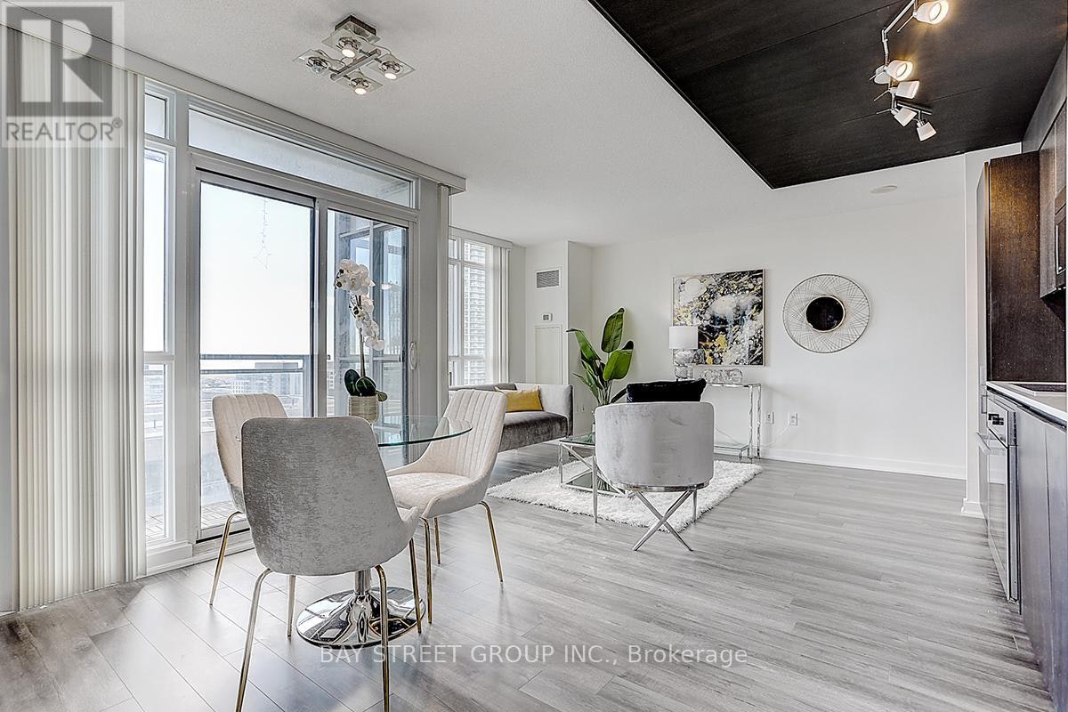 1206-15 Iceboat Terrace, Toronto, ON, M5V 4A5 - 13