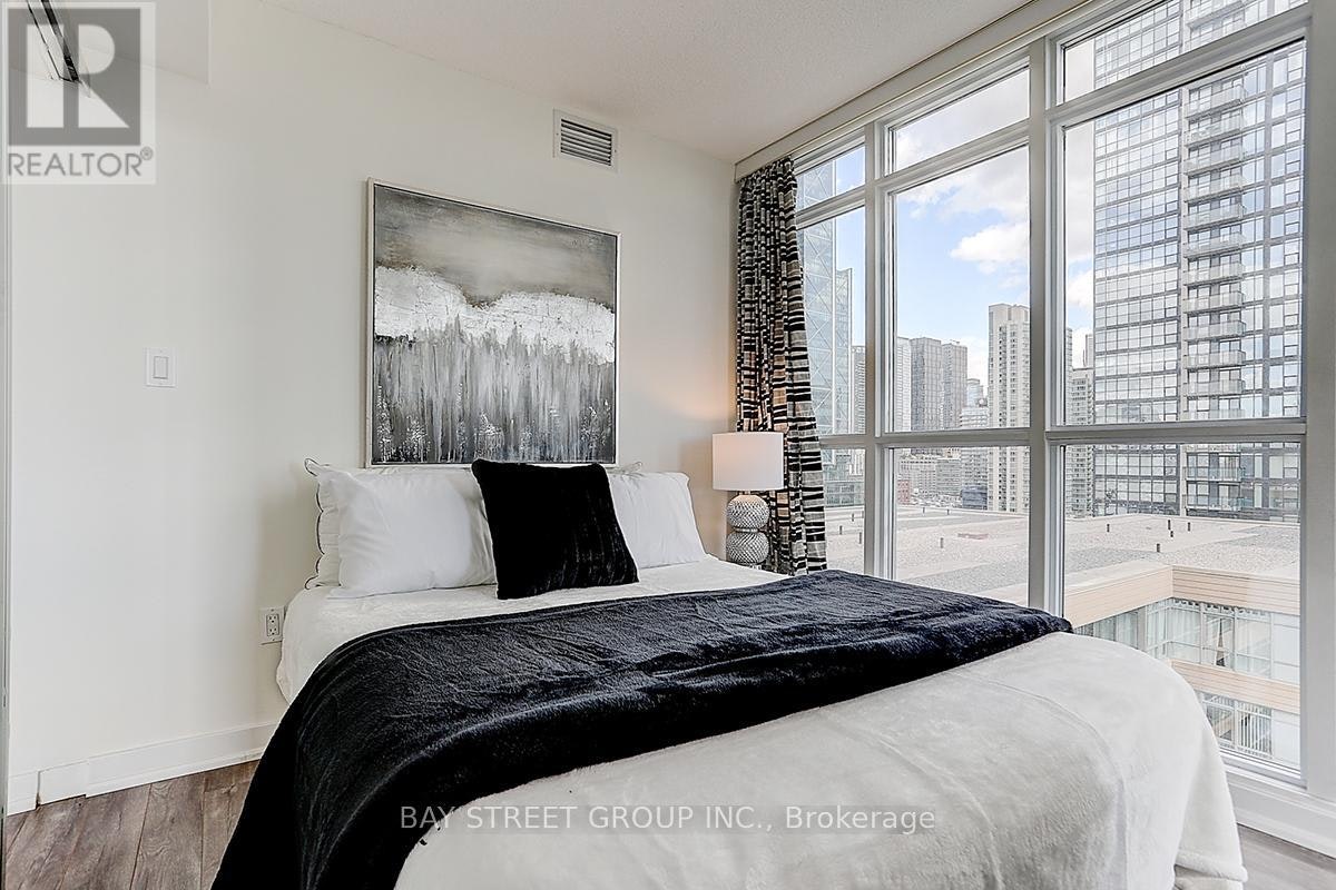 1206-15 Iceboat Terrace, Toronto, ON, M5V 4A5 - 18