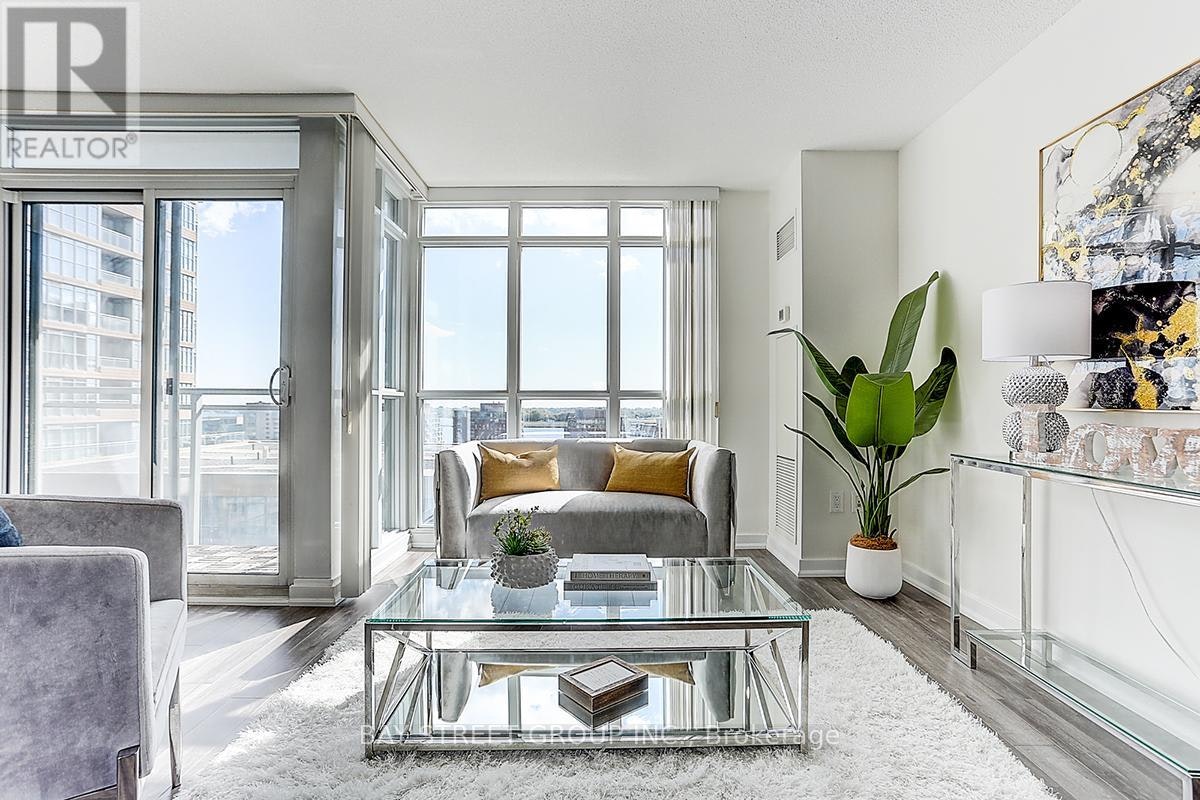 1206-15 Iceboat Terrace, Toronto, ON, M5V 4A5 - 7