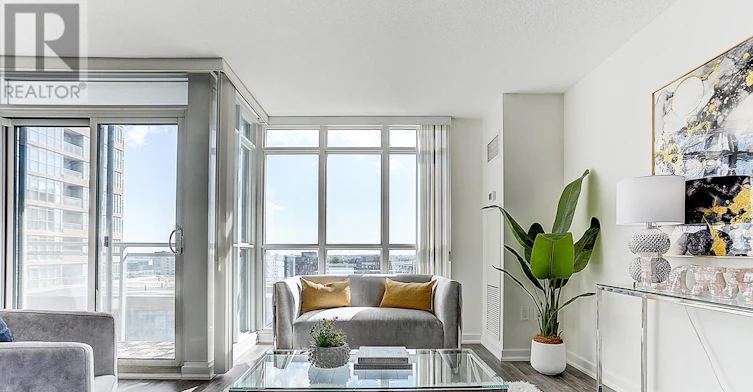 1206-15 Iceboat Terrace, Toronto, ON, M5V 4A5 - 7