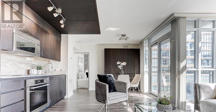 1206-15 Iceboat Terrace, Toronto, ON, M5V 4A5 - 9