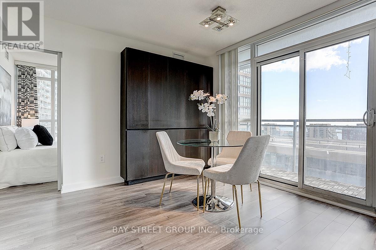 1206-15 Iceboat Terrace, Toronto, ON, M5V 4A5 - 12