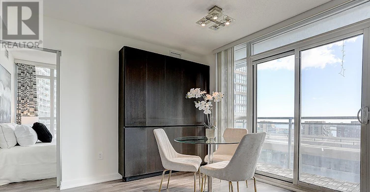 1206-15 Iceboat Terrace, Toronto, ON, M5V 4A5 - 12