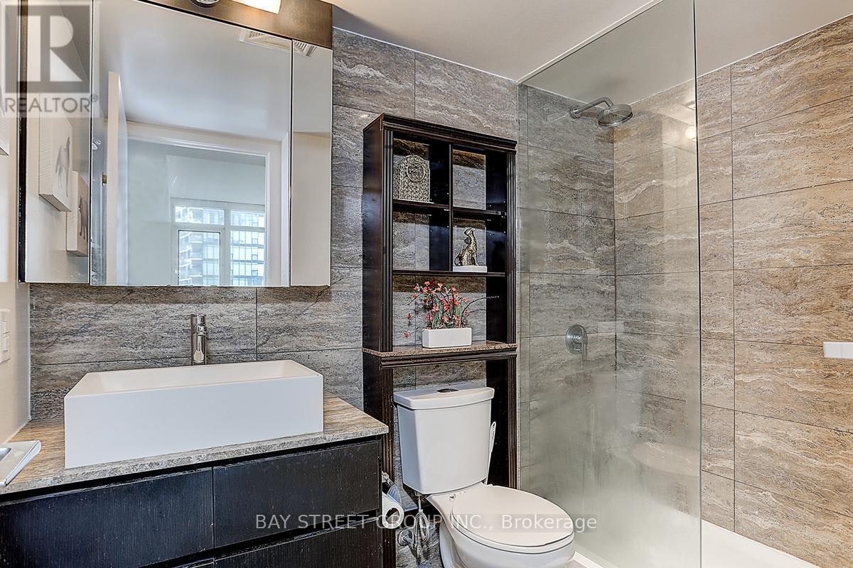 1206-15 Iceboat Terrace, Toronto, ON, M5V 4A5 - 17