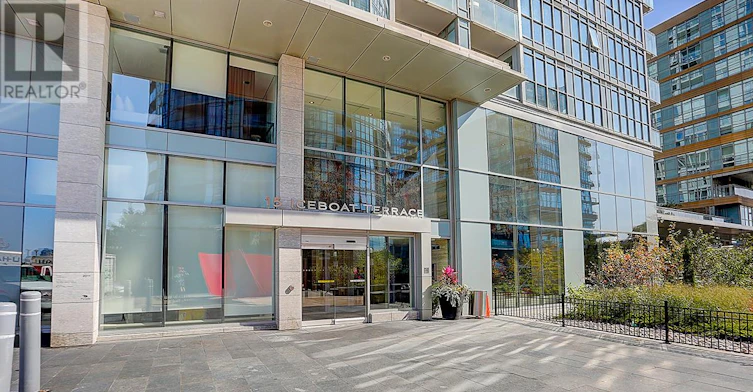 1206-15 Iceboat Terrace, Toronto, ON, M5V 4A5 - 2