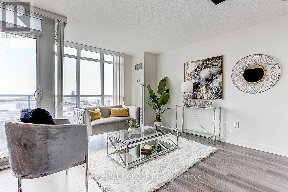 1206-15 Iceboat Terrace, Toronto, ON, M5V 4A5 - 8