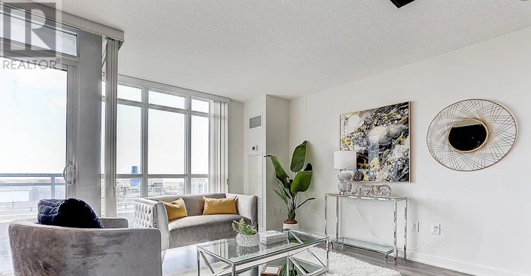 1206-15 Iceboat Terrace, Toronto, ON, M5V 4A5 - 8