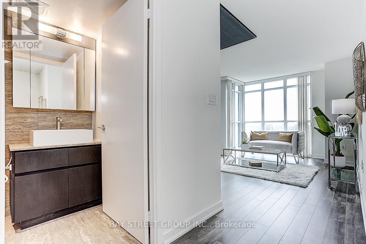 1206-15 Iceboat Terrace, Toronto, ON, M5V 4A5 - 5