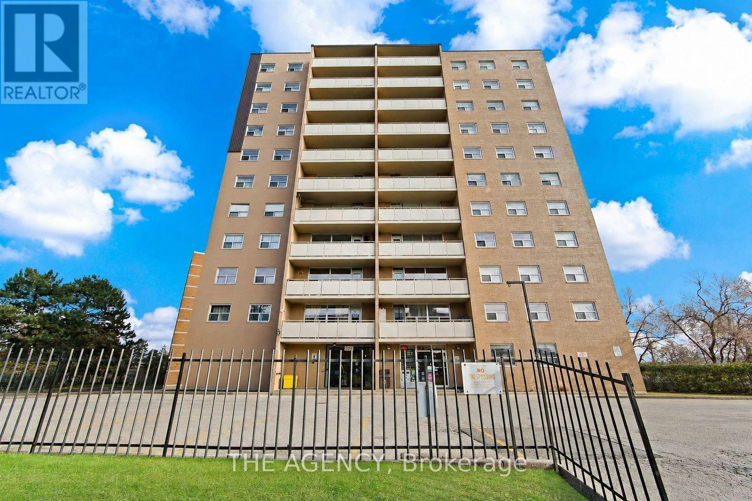 804-207 Galloway Road, Toronto, ON, M1E 4X3