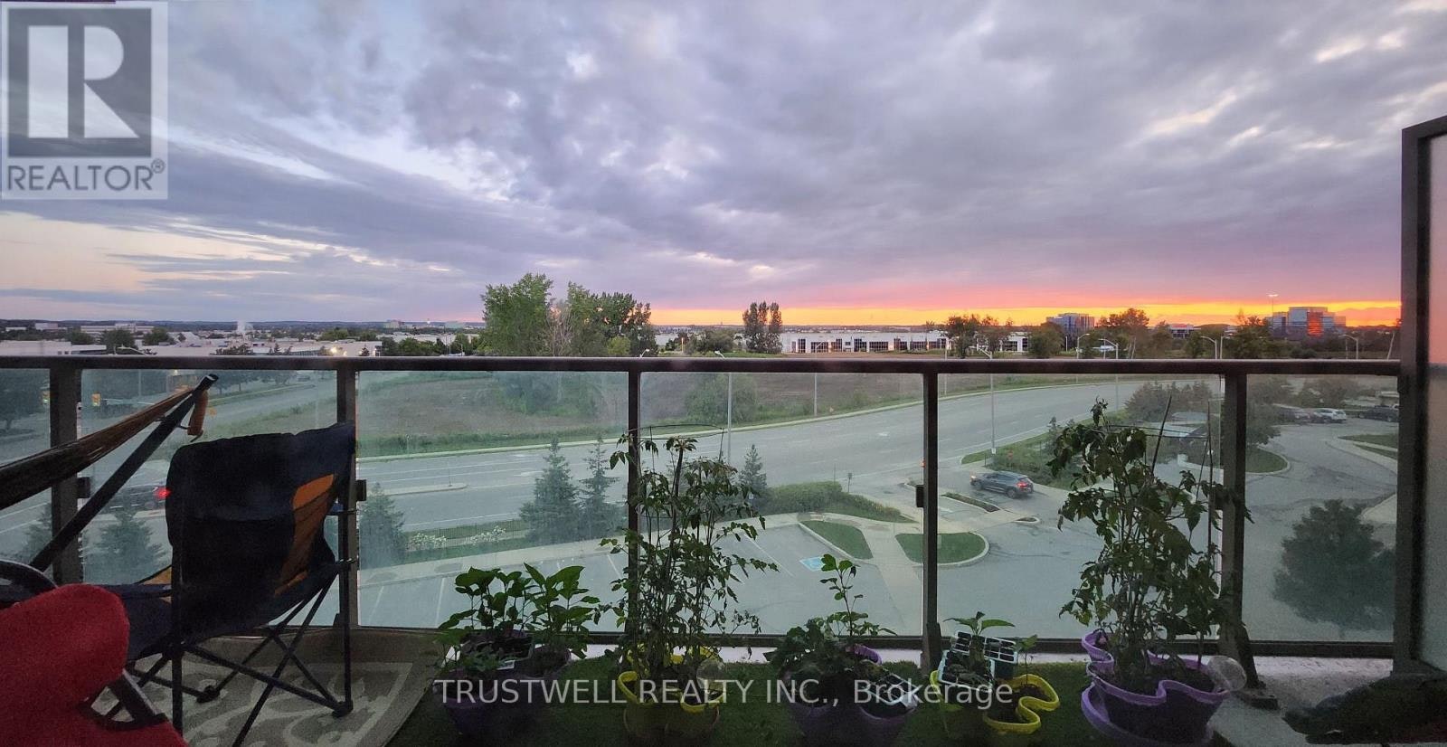 520-75 Norman Bethune Avenue, Richmond Hill, ON, L4B 0B6 - 7