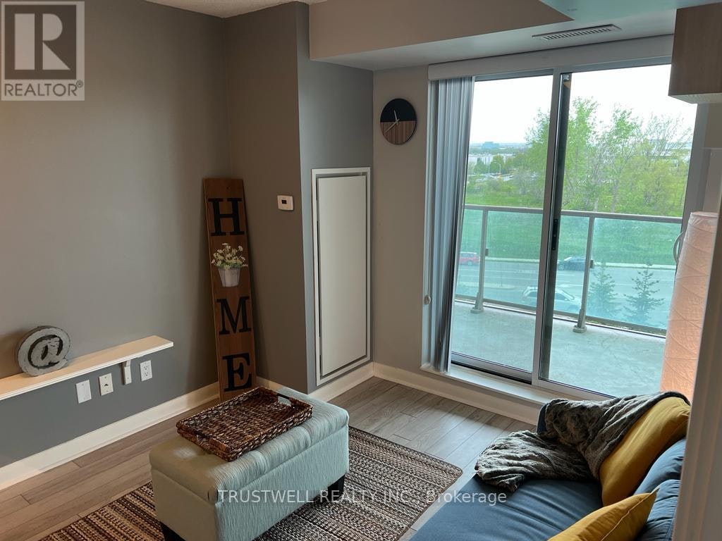 520-75 Norman Bethune Avenue, Richmond Hill, ON, L4B 0B6 - 5