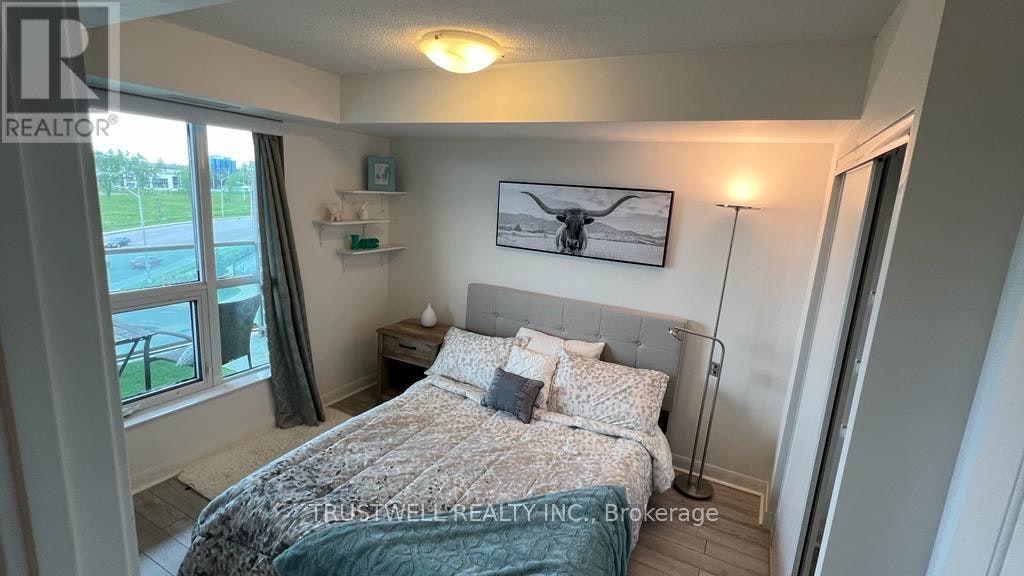 520-75 Norman Bethune Avenue, Richmond Hill, ON, L4B 0B6 - 11