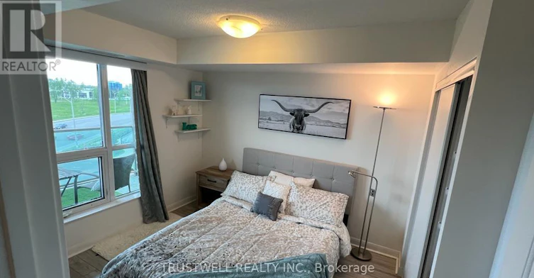 520-75 Norman Bethune Avenue, Richmond Hill, ON, L4B 0B6 - 11
