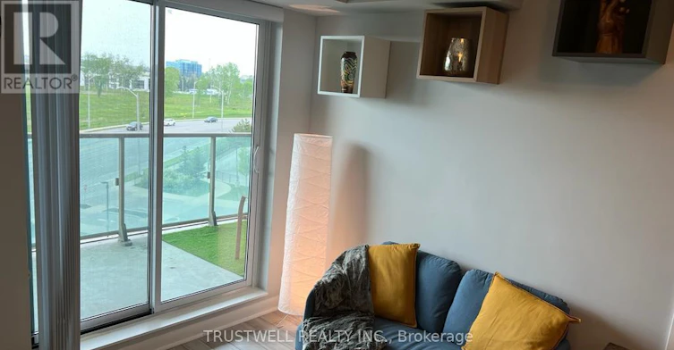 520-75 Norman Bethune Avenue, Richmond Hill, ON, L4B 0B6 - 6