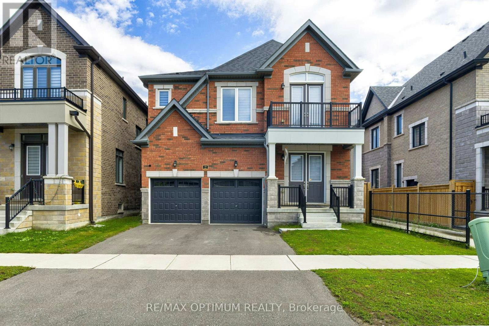 19 Gatherwood Terrace, Caledon, ON, L7C 4M4