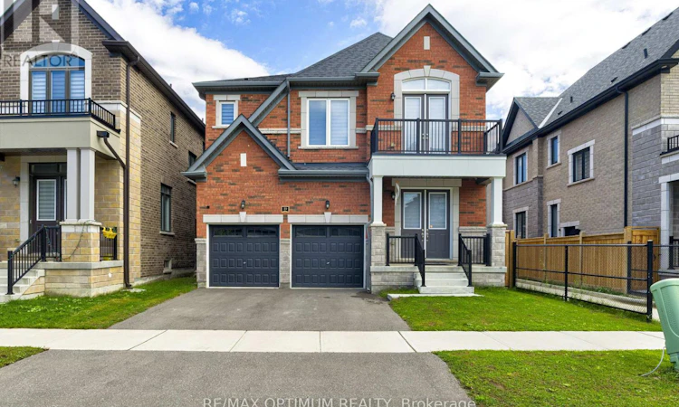 19 Gatherwood Terrace
